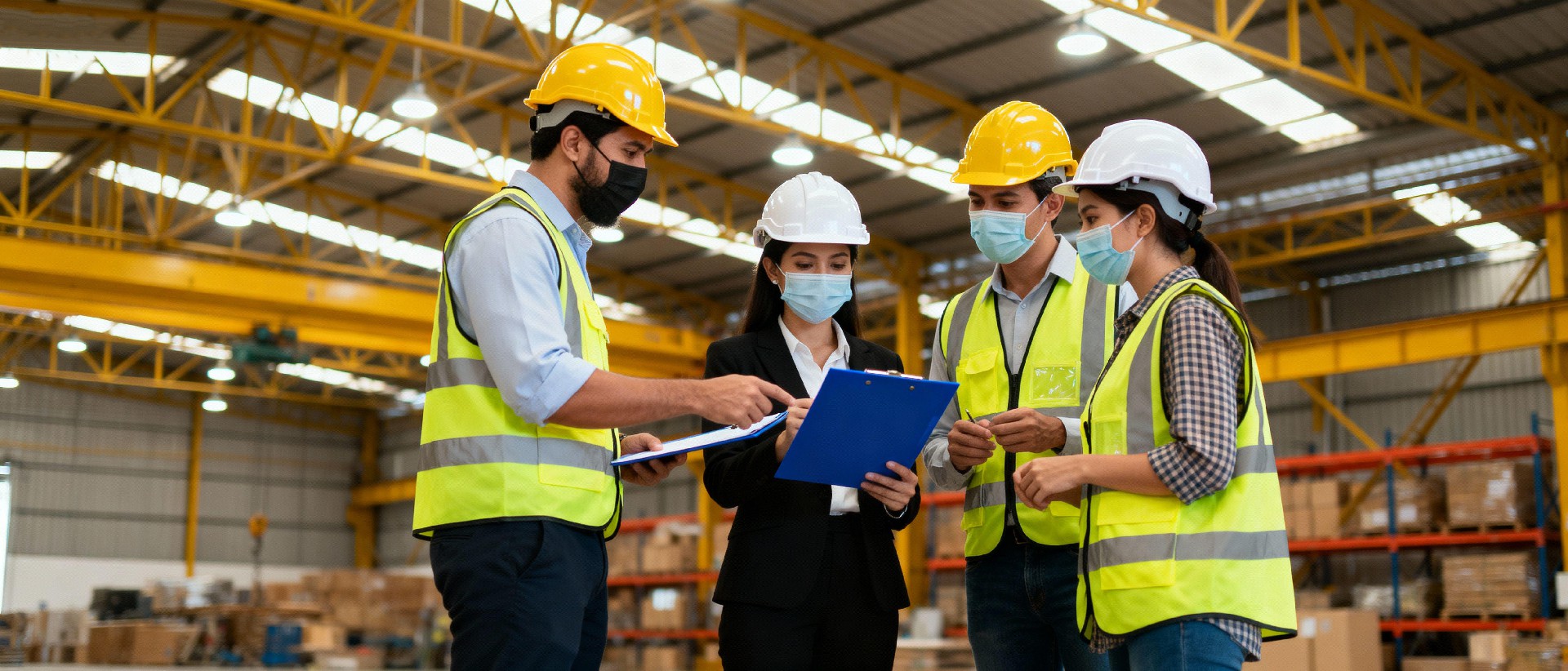 Manufacturing