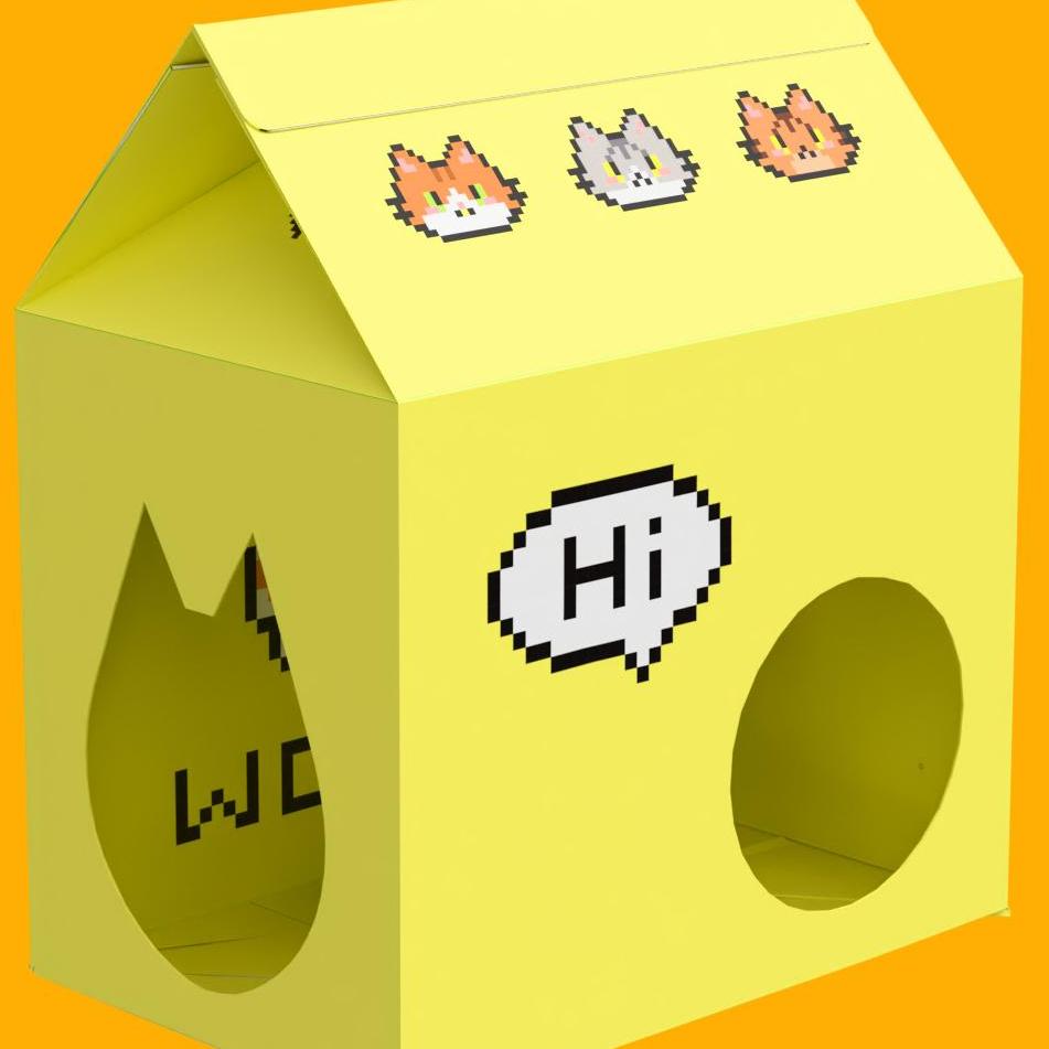 Pet Supplies